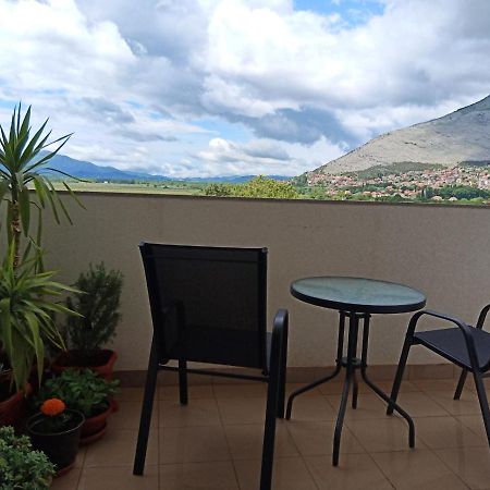Apartman Sunset Trebinje Exteriör bild