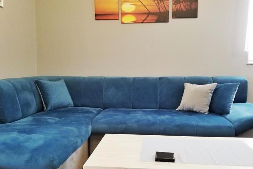 Apartman Sunset Trebinje Exteriör bild
