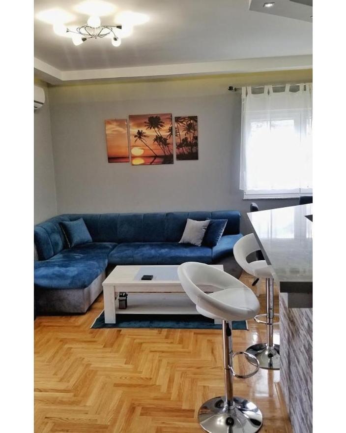 Apartman Sunset Trebinje Exteriör bild