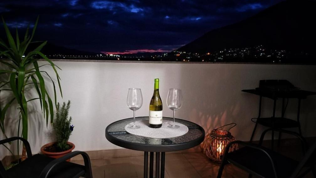 Apartman Sunset Trebinje Exteriör bild