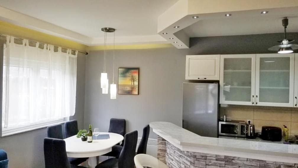 Apartman Sunset Trebinje Exteriör bild