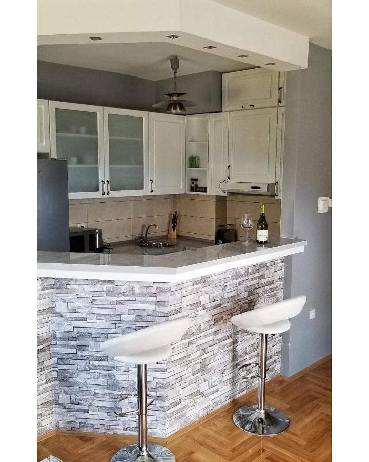 Apartman Sunset Trebinje Exteriör bild