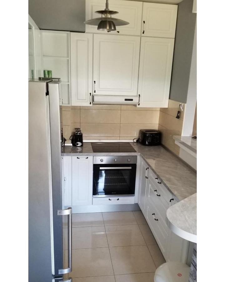 Apartman Sunset Trebinje Exteriör bild