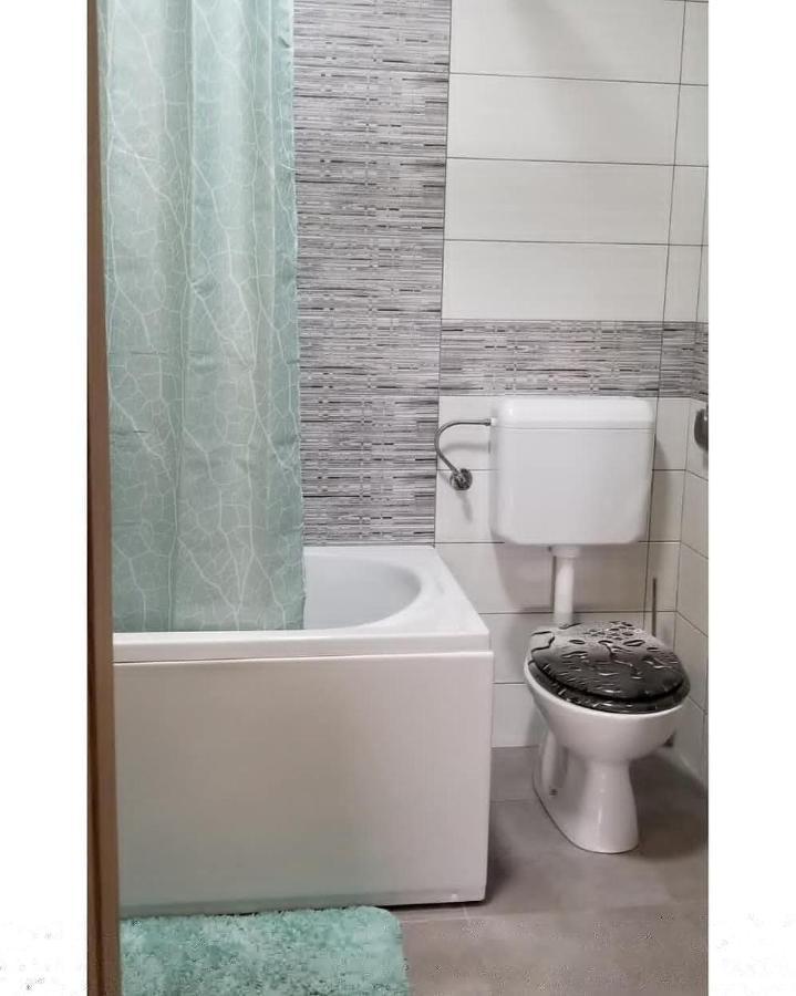 Apartman Sunset Trebinje Exteriör bild