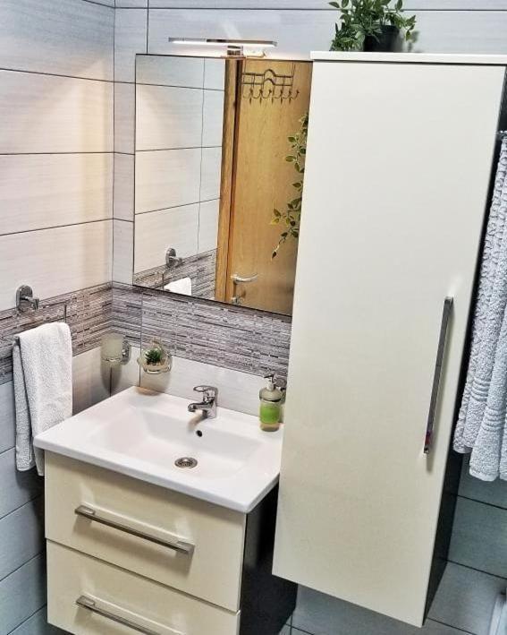 Apartman Sunset Trebinje Exteriör bild