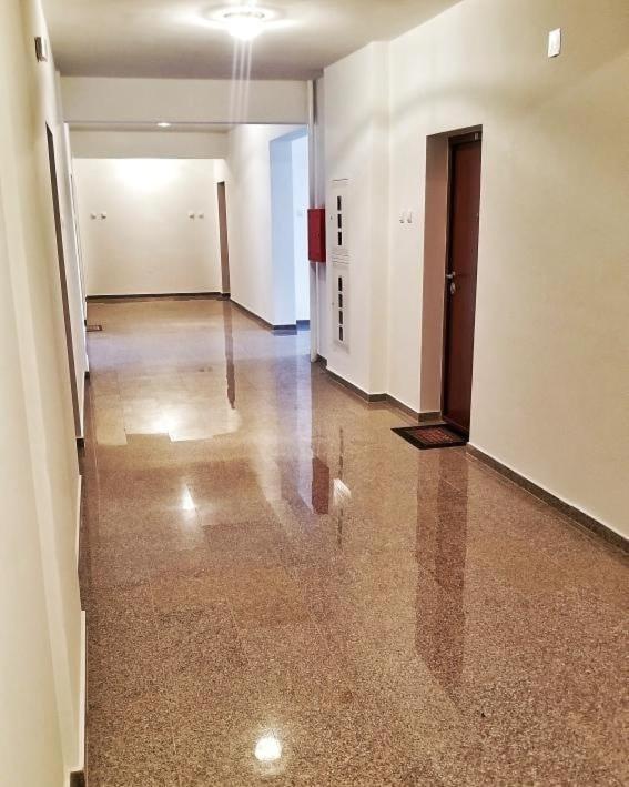 Apartman Sunset Trebinje Exteriör bild