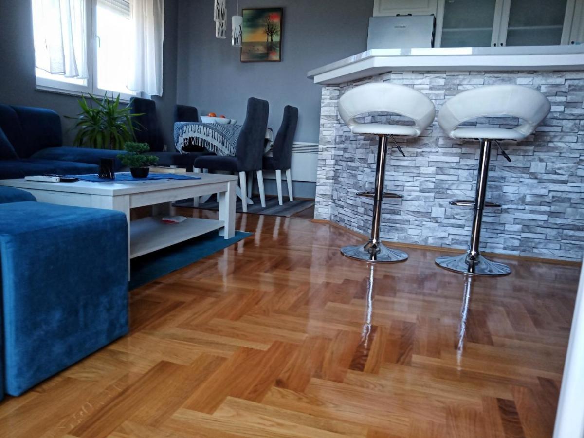 Apartman Sunset Trebinje Exteriör bild