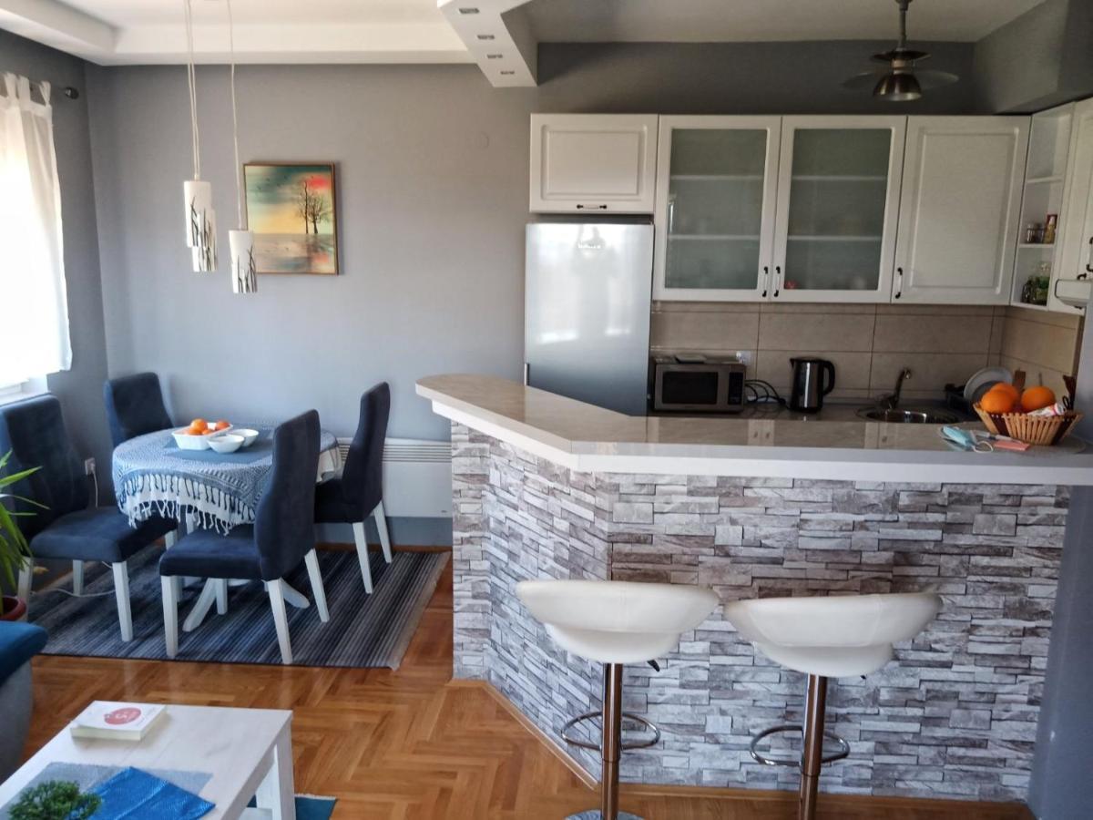Apartman Sunset Trebinje Exteriör bild