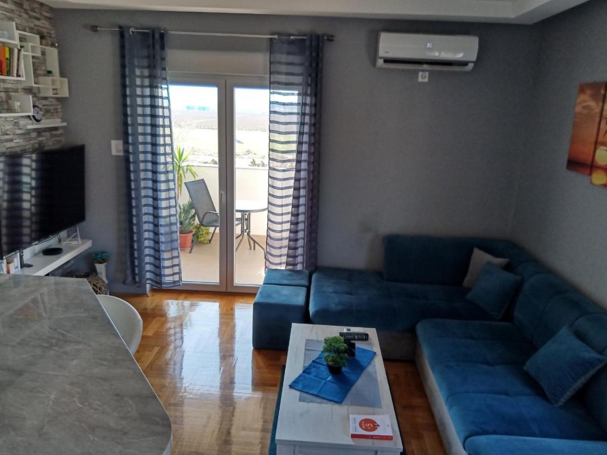 Apartman Sunset Trebinje Exteriör bild