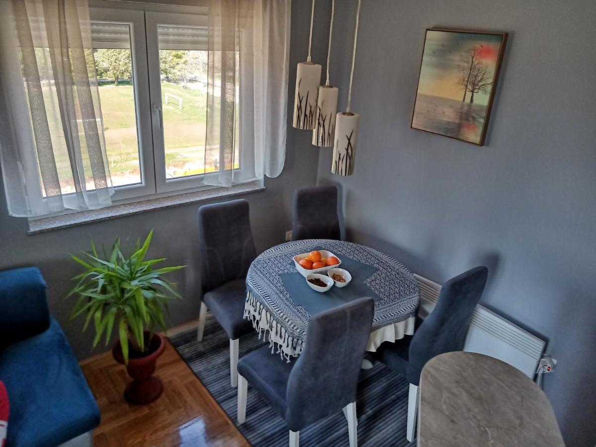 Apartman Sunset Trebinje Exteriör bild