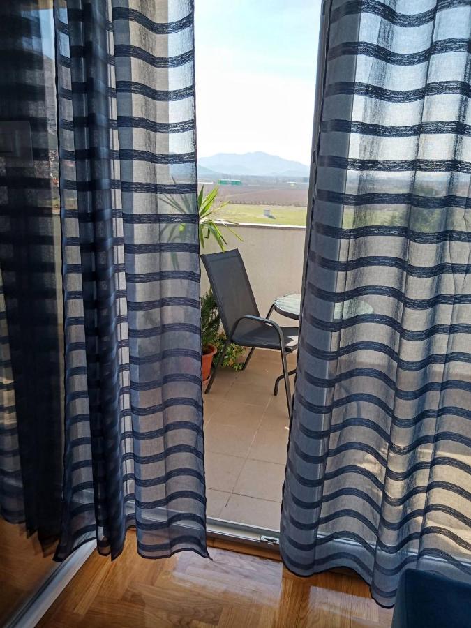 Apartman Sunset Trebinje Exteriör bild