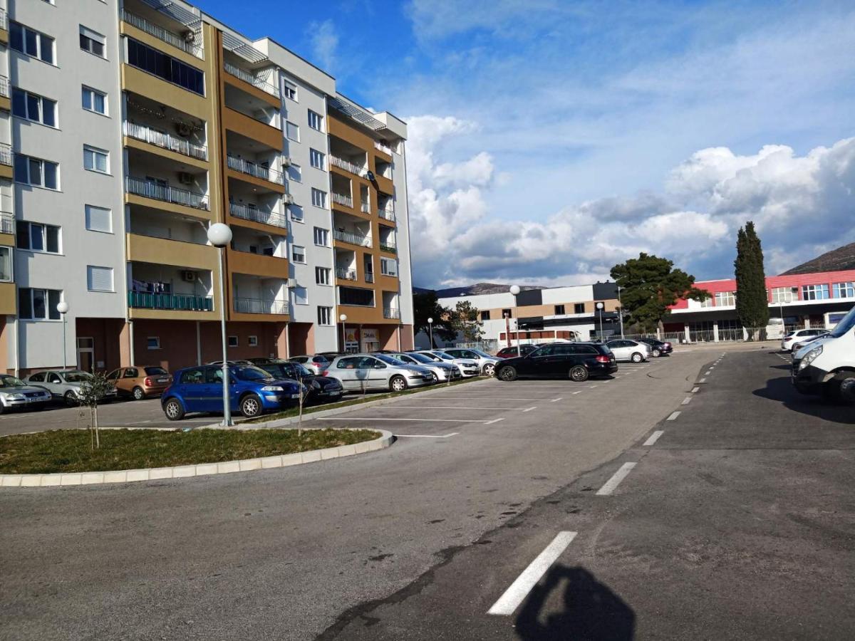 Apartman Sunset Trebinje Exteriör bild